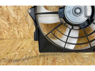 Вентилятор радиатора     268000-2430    Honda Jazz IV GR 