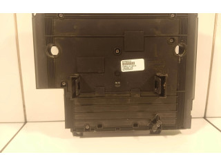 Блок управления климат-контролем 30782910, SN7605657 Volvo V70