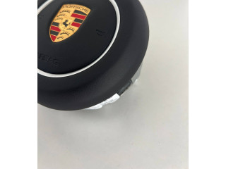 Zpětné zrcátko Porsche Cayenne (9Y0 9Y3) 2020