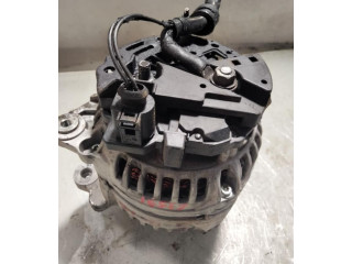 Генератор 04178   Audi A3 S3 8P      