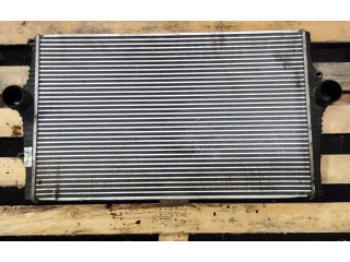 Интеркулер Volvo V70