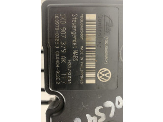 Блок управления АБС 1K0614117S Volkswagen Golf VI
