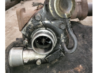 Турбина Jeep Grand Cherokee (WJ)