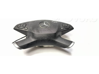 Подушка безопасности водителя A2048210051   Mitsubishi Montero