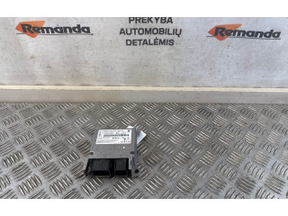 Блок подушек безопасности 0285001679, 0285001679   Ford S-MAX