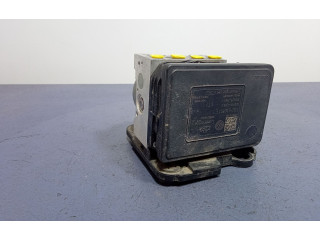 Блок АБС 5Q0614517ET, 5Q0614517ET Skoda Octavia Mk3 (5E) 2013 - 2019 года