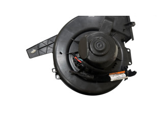 Вентилятор печки    T1016508D   Skoda Fabia Mk2 (5J)