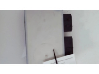 Блок подушек безопасности 5WY86620E, 13576853AA   Chevrolet Spark