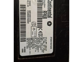 Блок управления 68315972AB, 40821703   Dodge Challenger