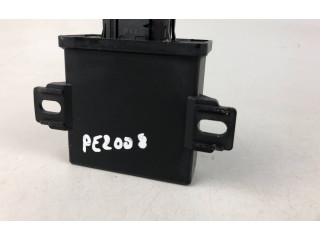 Блок управления Xenon