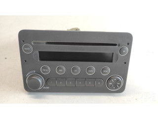 Радио/ проигрыватель CD/DVD / навигация