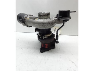 Турбина       KIA Pro Cee'd I  2008 - 2013 года   