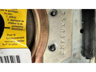 Подушка безопасности водителя AB875GG2VJ5D, 16868273 Buick LeSabre