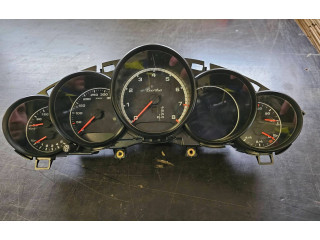 Přístrojová deska Porsche Panamera (970) 2013 97064112453