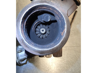 Turbodmychadlo Турбина 8201164371, 8013743 Nissan Note (E12) K9K