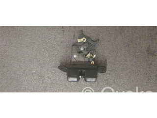 Замок багажника     Hyundai i10 2007-2012 года