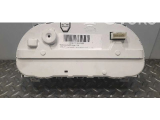 Панель приборов 8100A115 Mitsubishi Lancer X