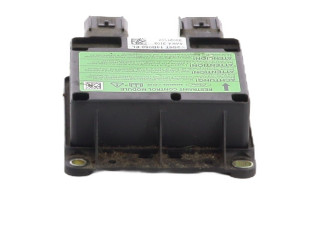 Блок подушек безопасности 1308364   Ford Fusion