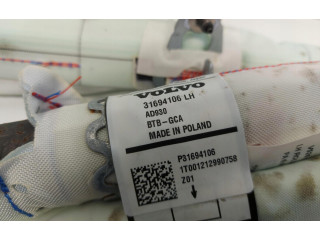 Боковая подушка безопасности 31694106   Volvo XC90