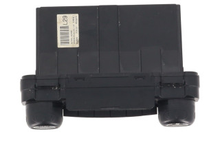 Блок управления климат-контролем 972500Z290   KIA Sportage