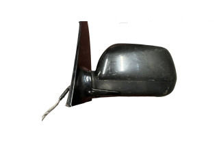 Блок управления 012228, 022228   Toyota Yaris Verso