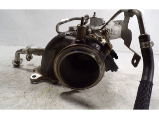  Турбина Jeep Renegade  55284984, 55284984         