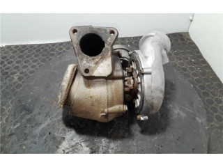 Турбина Jeep Grand Cherokee (WJ) A6650960099