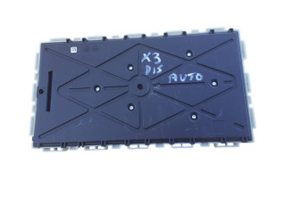Блок комфорта 8715810   BMW X3 G01   