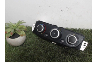 Блок управления климат-контролем Renault Scenic III Grand scenic III