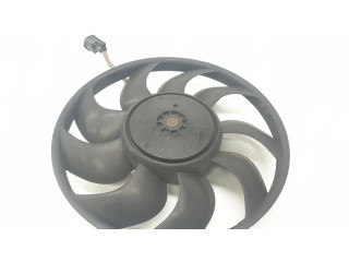 Вентилятор радиатора F00S3D3009, 8509990 Mini One - Cooper R56 1.6