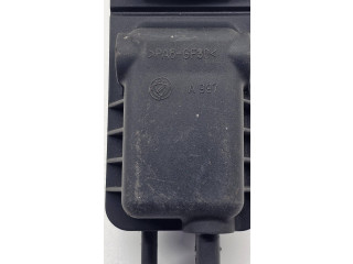 Vstřikovací lišta A997, PA6GF30 Fiat Stilo