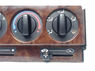 Блок управления климат-контролем CPR25MY04   Rover 25