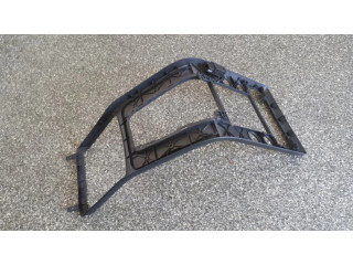 Отделка контроля климата / контроля печки