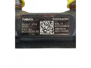 Топливная рампа A2C53438028, A2C5328879702 Ford Ranger для двигателя GBVAJQJ (QJ2R)