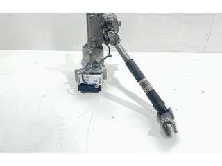 рейка Колонка рулевая 2609556414A, 2609556414A Opel Meriva A 2003 - 2010 года