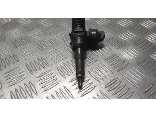 Форсунка 038130073BP, 0414720314 Skoda Fabia Mk2 (5J)