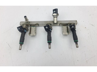 Vstřikovač HX7G9F593CA, HX7G9H487AC Ford Kuga III M8MD