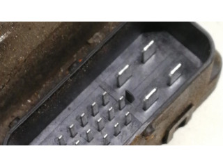 Блок АБС MR289380 Mitsubishi Space Wagon 1999-2004 года