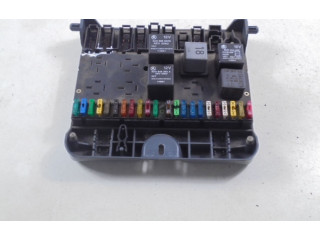 Pojistková skříňka 6U0937025, 6U0937025 Skoda Felicia II 1999