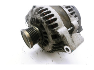 Генератор A6711540402 SsangYong Korando