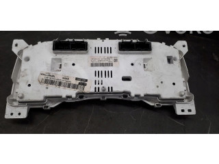 Панель приборов 05172342ab   Jeep Patriot       