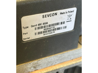 Блок управления    Renault Twizy