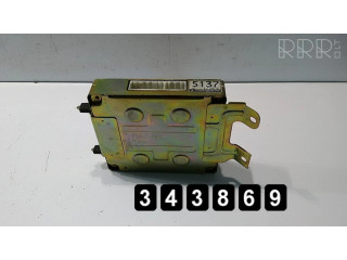 Блок управления двигателя MD755137   Mitsubishi Galant