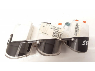 Панель приборов 156034526, 2JW23AS5E Alfa Romeo 156