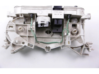 Блок управления климат-контролем MR201365, MR201365 Mitsubishi Colt