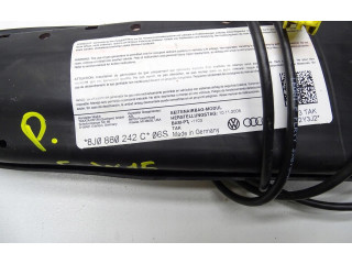 Подушка безопасности в сиденье 8J0880242C Audi TT TTS Mk2