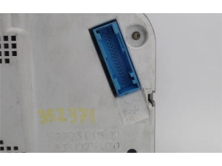 Панель приборов 6X0920801D Volkswagen Lupo