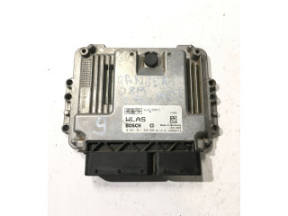 Комплект блоков управления 0281011826, 1039S20119 Ford Ranger