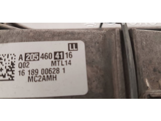  рейка  Колонка рулевая A2054604116, A2054604116   Mercedes-Benz E W213 2016 -  года