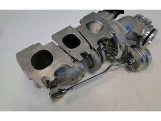 Turbodmychadlo Турбина A2760901480 Mercedes-Benz GLE (W166 - C292)